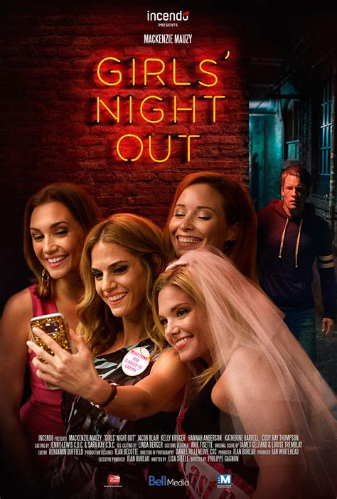 night out porn|GIRLS NIGHT OUT